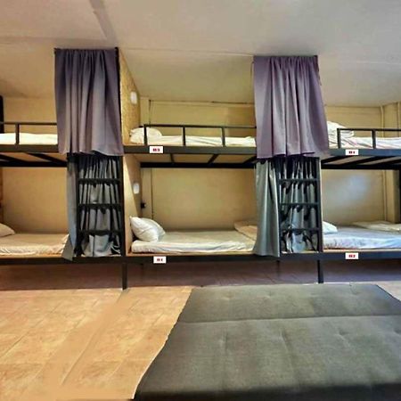 Dk1Hostel Pantai Chaweng Luaran gambar