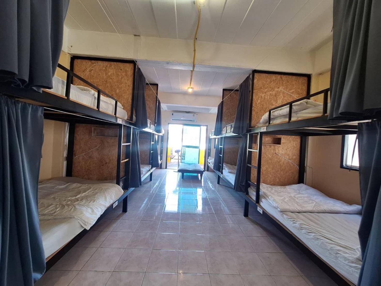 Dk1Hostel Pantai Chaweng Luaran gambar