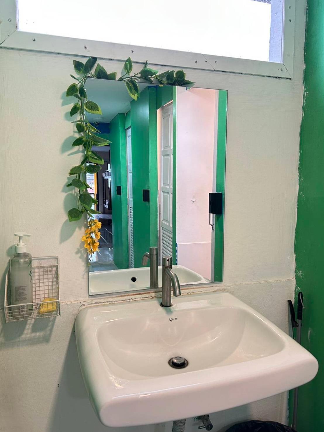 Dk1Hostel Pantai Chaweng Luaran gambar