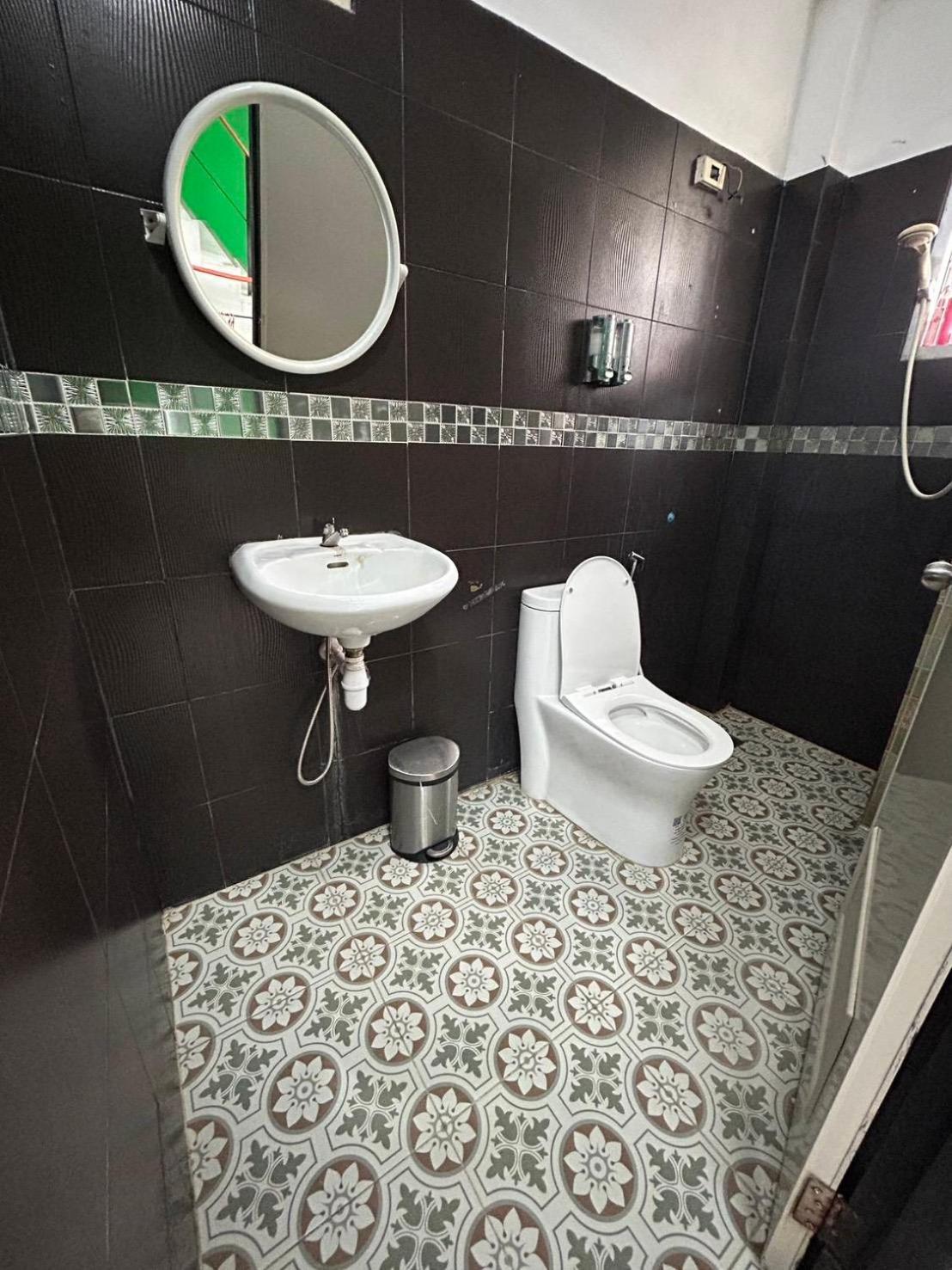 Dk1Hostel Pantai Chaweng Luaran gambar